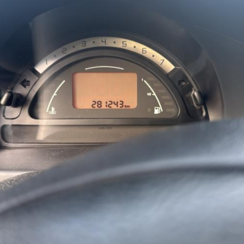 Retroviseur gauche CITROEN C3 1 Photo n°17