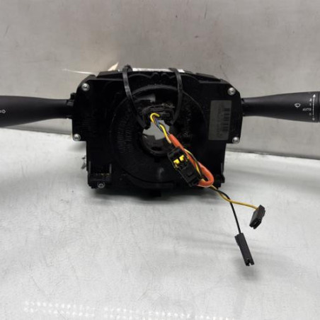 Com (Bloc Contacteur Tournant+Commodo Essuie Glace+Commodo Phare) CITROEN C3 1 Photo n°1