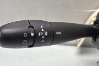 Com (Bloc Contacteur Tournant+Commodo Essuie Glace+Commodo Phare) CITROEN C3 1