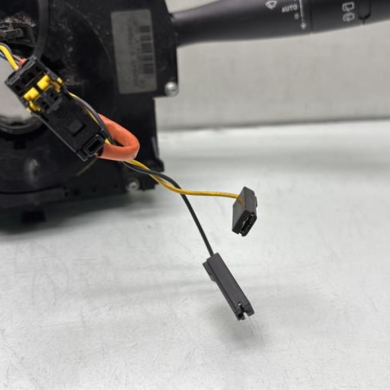 Com (Bloc Contacteur Tournant+Commodo Essuie Glace+Commodo Phare) CITROEN C3 1 Photo n°3