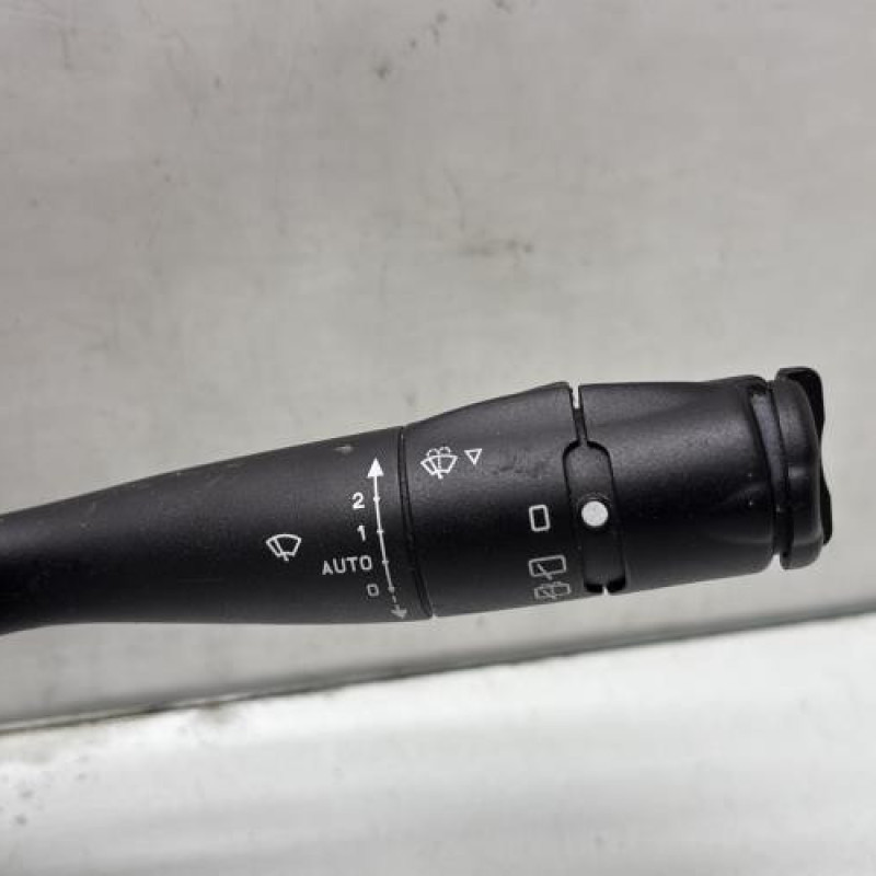 Com (Bloc Contacteur Tournant+Commodo Essuie Glace+Commodo Phare) CITROEN C3 1 Photo n°4