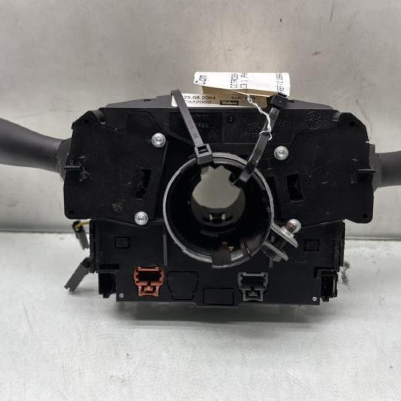 Com (Bloc Contacteur Tournant+Commodo Essuie Glace+Commodo Phare) CITROEN C3 1 Photo n°6