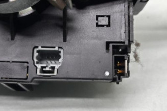 Com (Bloc Contacteur Tournant+Commodo Essuie Glace+Commodo Phare) CITROEN C3 1