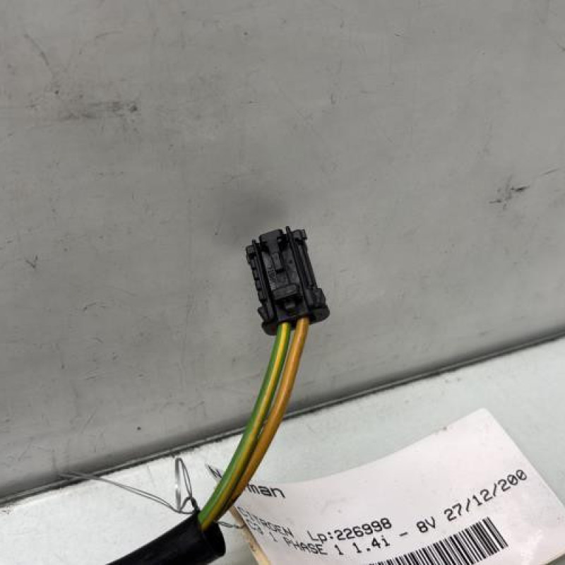 Neiman CITROEN C3 1 Photo n°4