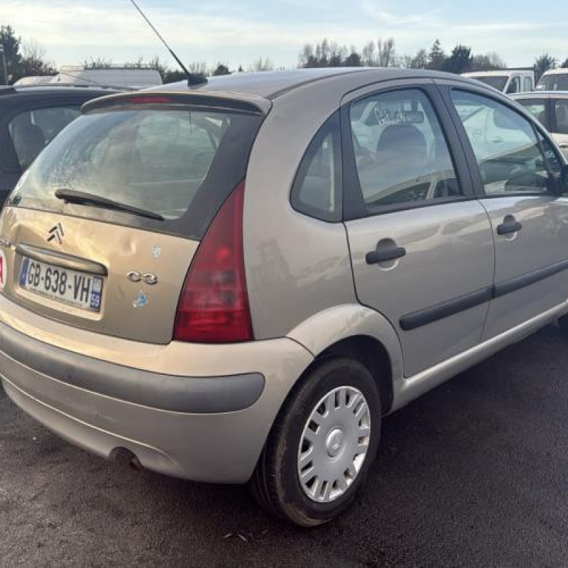 Neiman CITROEN C3 1 Photo n°8