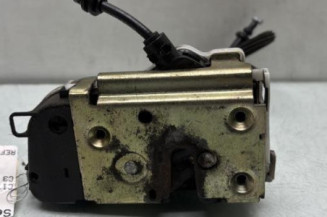 Serrure arriere droit CITROEN C3 1 Photo n°1