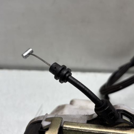 Serrure arriere droit CITROEN C3 1