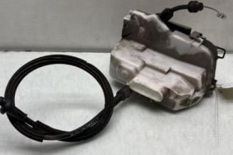 Serrure arriere droit CITROEN C3 1