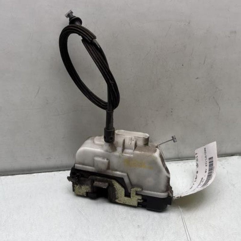 Serrure arriere droit CITROEN C3 1 Photo n°6