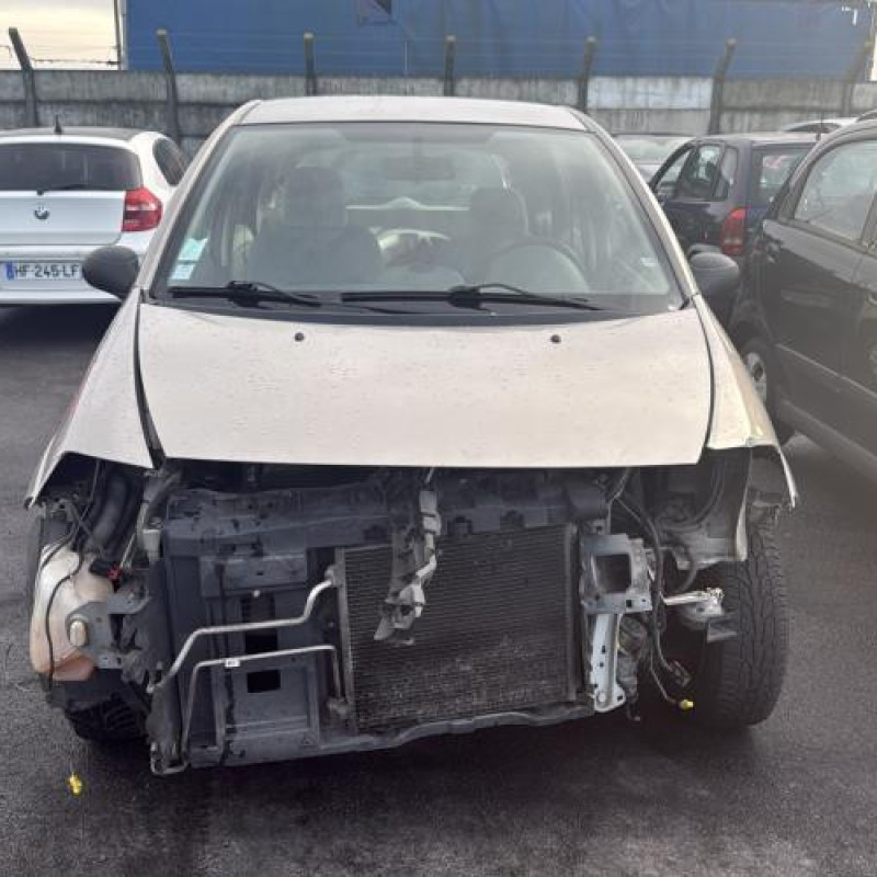 Serrure arriere droit CITROEN C3 1 Photo n°7