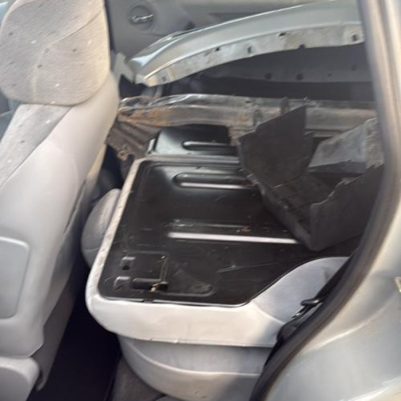 Serrure arriere droit CITROEN C3 1 Photo n°13