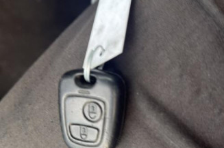 Serrure arriere droit CITROEN C3 1