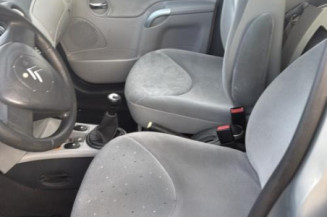 Serrure arriere droit CITROEN C3 1