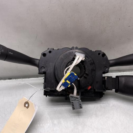 Com (Bloc Contacteur Tournant+Commodo Essuie Glace+Commodo Phare) CITROEN C3 1 Photo n°1