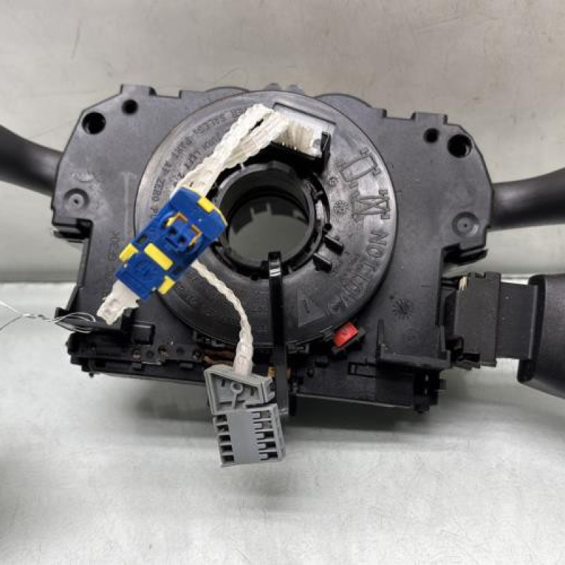 Com (Bloc Contacteur Tournant+Commodo Essuie Glace+Commodo Phare) CITROEN C3 1 Photo n°3