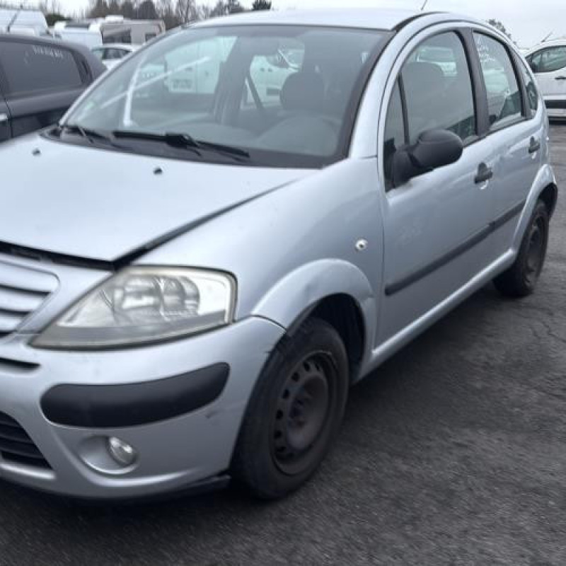 Com (Bloc Contacteur Tournant+Commodo Essuie Glace+Commodo Phare) CITROEN C3 1 Photo n°5
