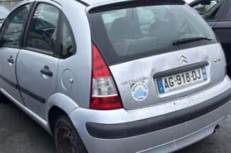 Com (Bloc Contacteur Tournant+Commodo Essuie Glace+Commodo Phare) CITROEN C3 1