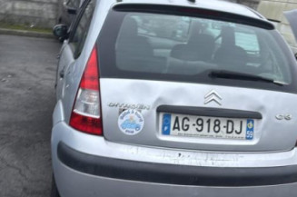 Com (Bloc Contacteur Tournant+Commodo Essuie Glace+Commodo Phare) CITROEN C3 1