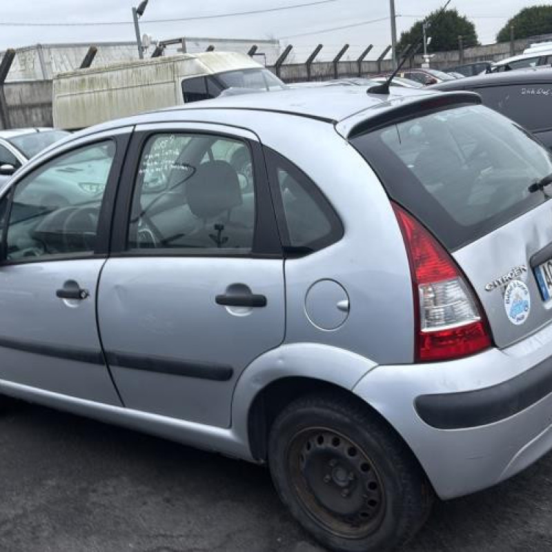 Com (Bloc Contacteur Tournant+Commodo Essuie Glace+Commodo Phare) CITROEN C3 1 Photo n°10