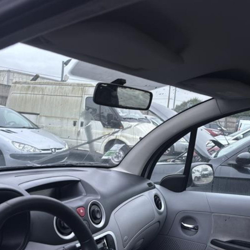 Com (Bloc Contacteur Tournant+Commodo Essuie Glace+Commodo Phare) CITROEN C3 1 Photo n°16