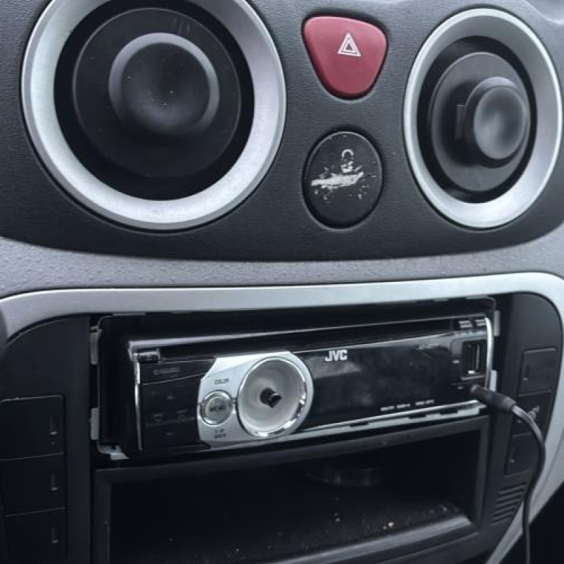 Com (Bloc Contacteur Tournant+Commodo Essuie Glace+Commodo Phare) CITROEN C3 1 Photo n°19