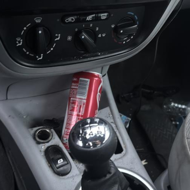 Com (Bloc Contacteur Tournant+Commodo Essuie Glace+Commodo Phare) CITROEN C3 1 Photo n°20