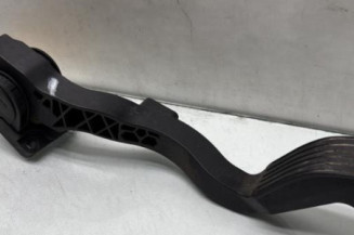 Pedale d'accelerateur CITROEN C3 1 Photo n°1