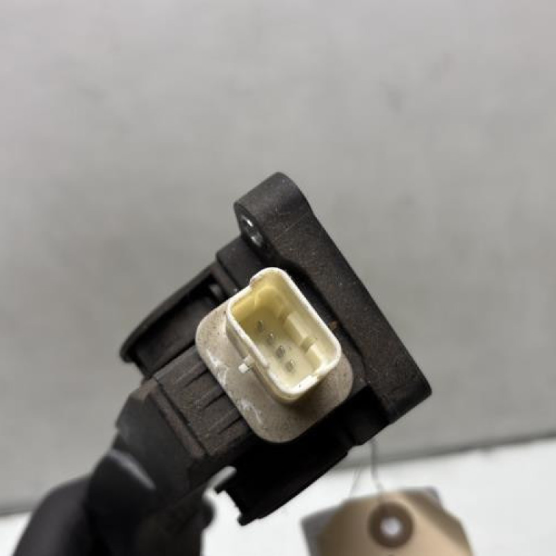 Pedale d'accelerateur CITROEN C3 1 Photo n°4