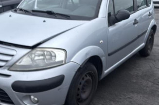 Pedale d'accelerateur CITROEN C3 1