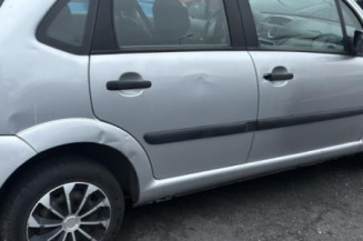 Pedale d'accelerateur CITROEN C3 1