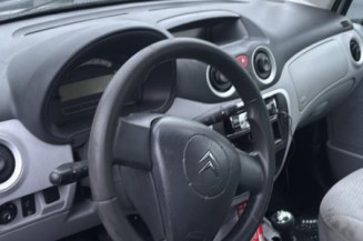 Pedale d'accelerateur CITROEN C3 1