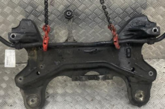 Berceau avant VOLKSWAGEN GOLF 4 Photo n°1