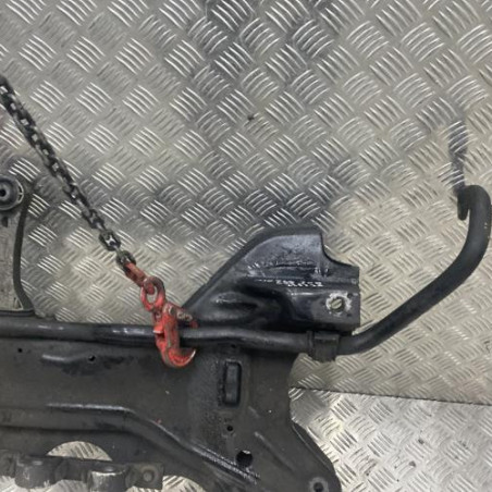 Berceau avant VOLKSWAGEN GOLF 4