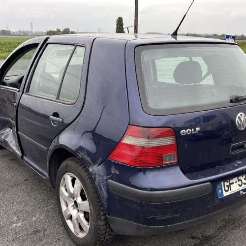 Berceau avant VOLKSWAGEN GOLF 4 Photo n°7