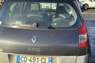 Custode arriere gauche RENAULT SCENIC 2
