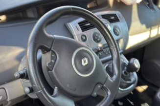 Custode arriere gauche RENAULT SCENIC 2