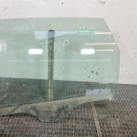 Vitre arriere gauche RENAULT SCENIC 2 Photo n°1