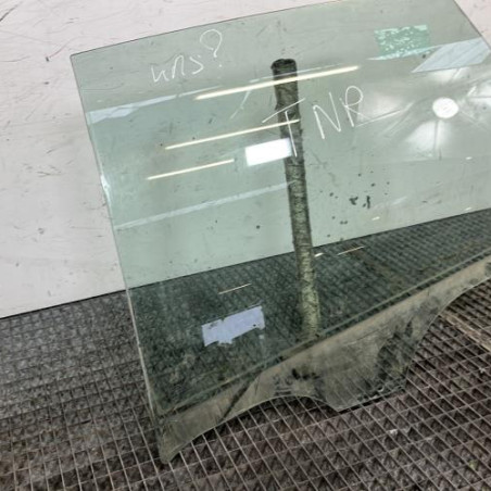 Vitre arriere gauche RENAULT SCENIC 2