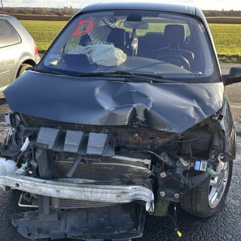 Vitre arriere gauche RENAULT SCENIC 2 Photo n°6