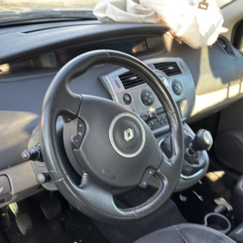 Vitre arriere gauche RENAULT SCENIC 2 Photo n°16