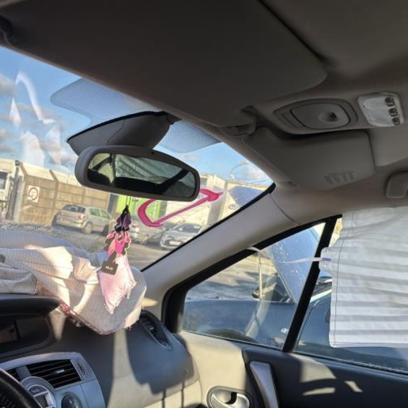 Vitre arriere gauche RENAULT SCENIC 2 Photo n°17