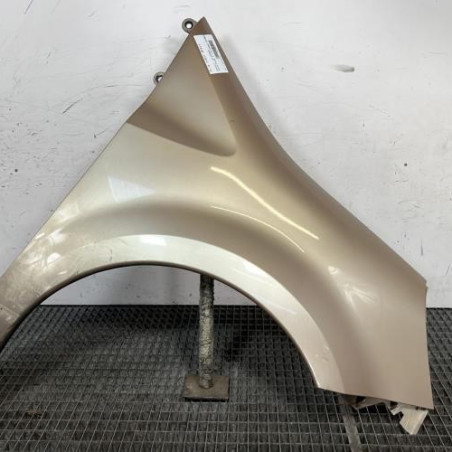 Aile avant droit RENAULT MODUS Photo n°1