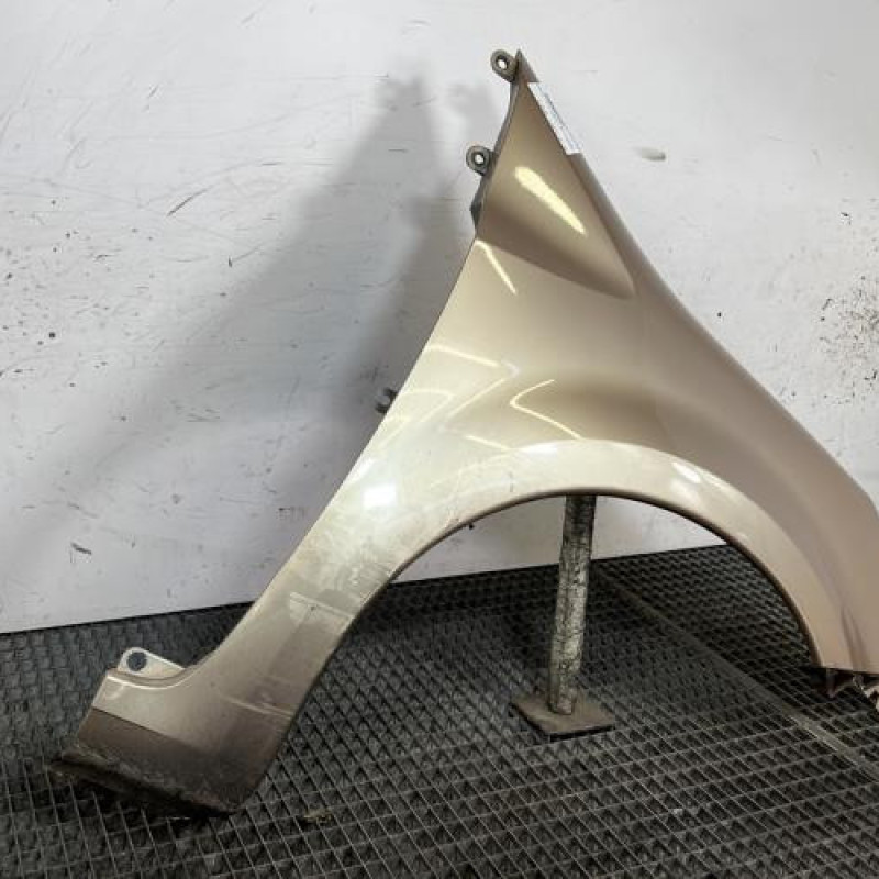 Aile avant droit RENAULT MODUS Photo n°3