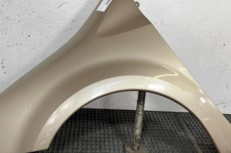 Aile avant gauche RENAULT MODUS Photo n°1