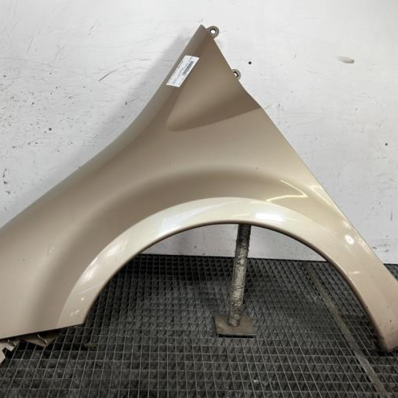 Aile avant gauche RENAULT MODUS Photo n°1