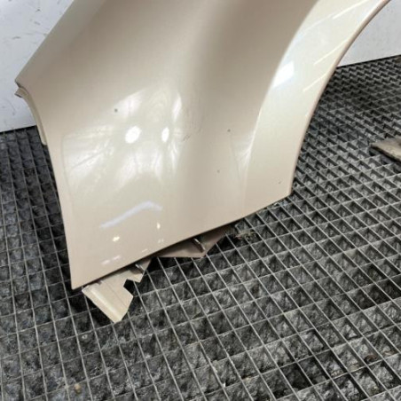 Aile avant gauche RENAULT MODUS