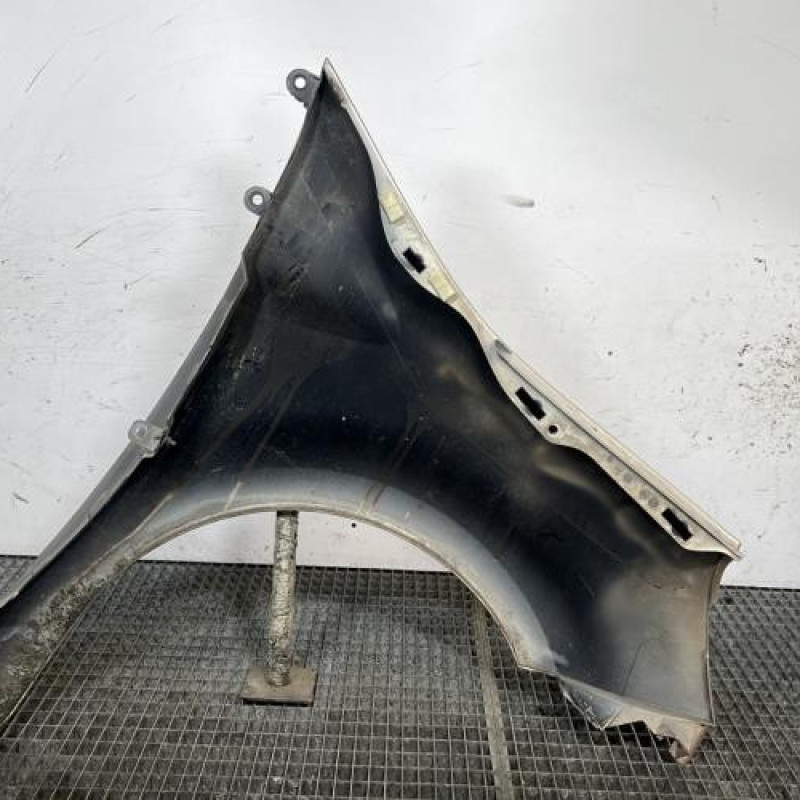 Aile avant gauche RENAULT MODUS Photo n°4