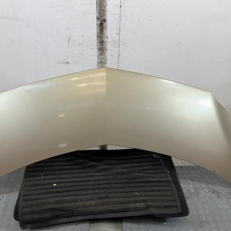 Capot RENAULT MODUS Photo n°1