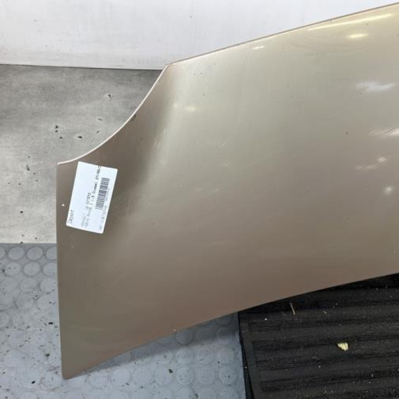 Capot RENAULT MODUS Photo n°2