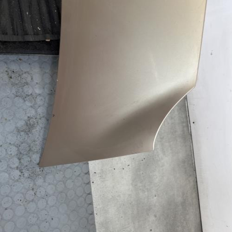 Capot RENAULT MODUS Photo n°3